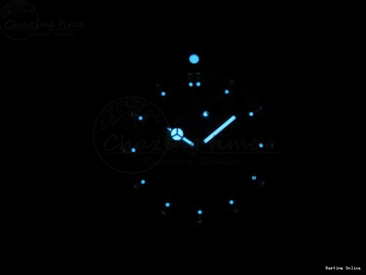 0523 Submariner 116610 Andrea Pirlo DLC ROF Best Edition Carbon Bezel on Skeleton DIal SA QuickDry 2790